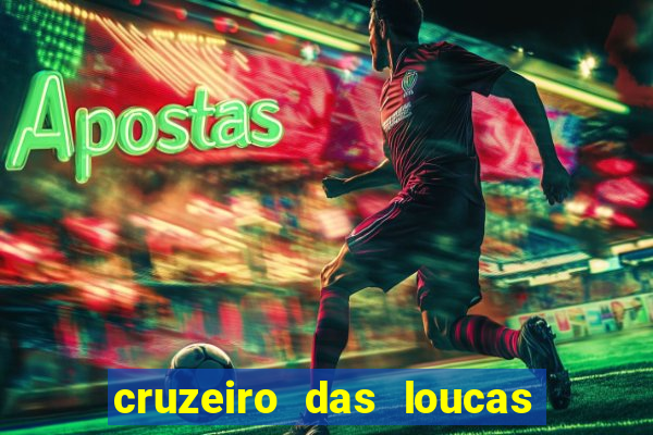 cruzeiro das loucas torrent magnet