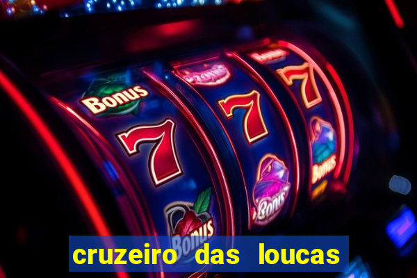 cruzeiro das loucas torrent magnet