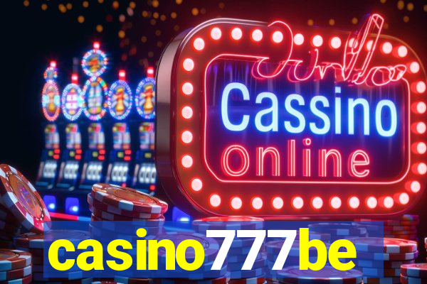 casino777be