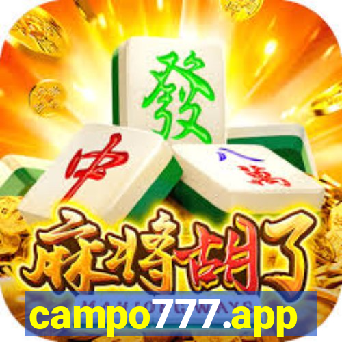 campo777.app