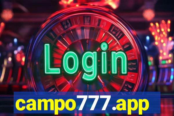 campo777.app