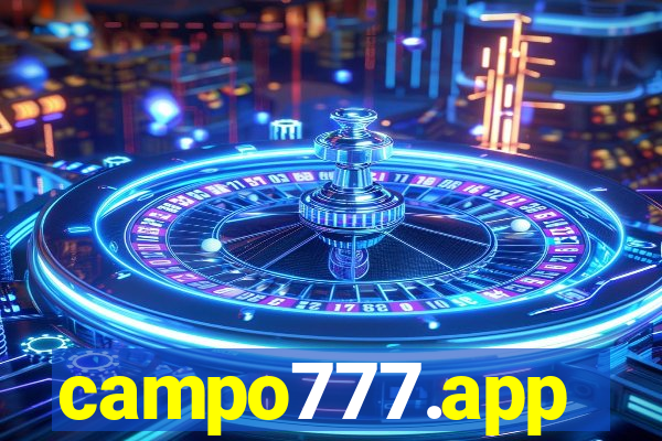 campo777.app