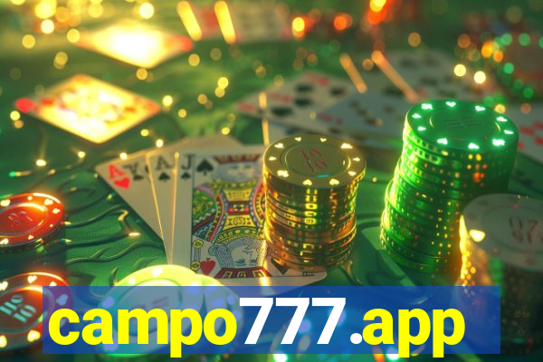 campo777.app