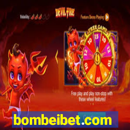 bombeibet.com