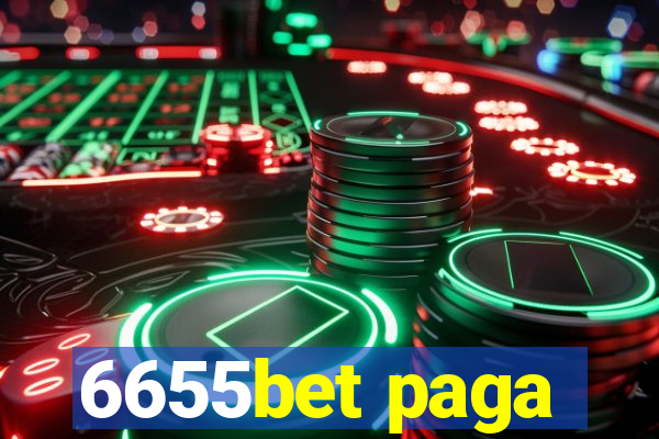 6655bet paga