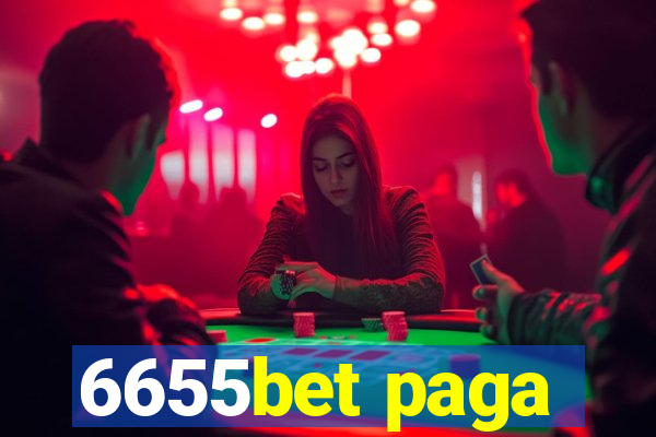 6655bet paga