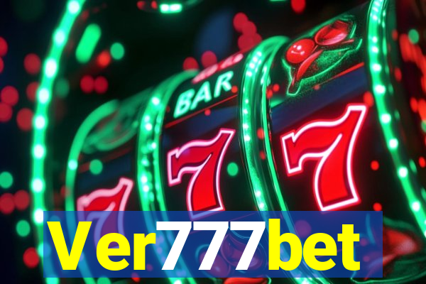 Ver777bet