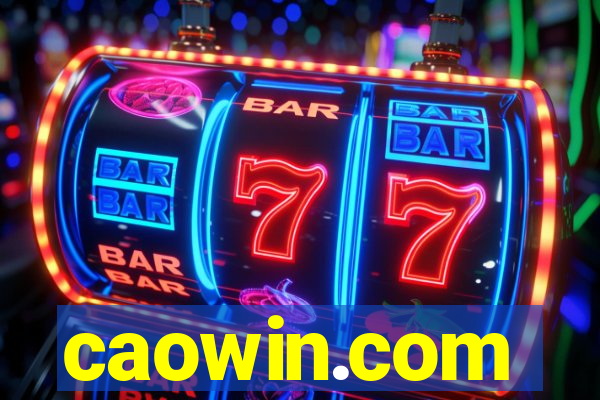 caowin.com