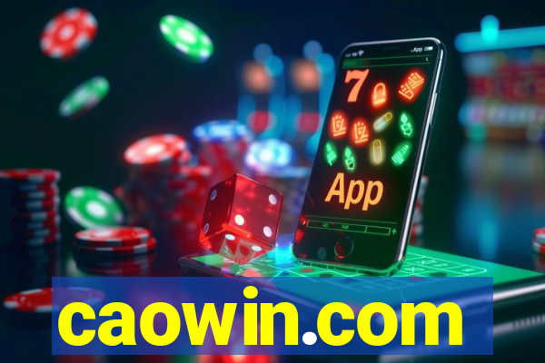 caowin.com