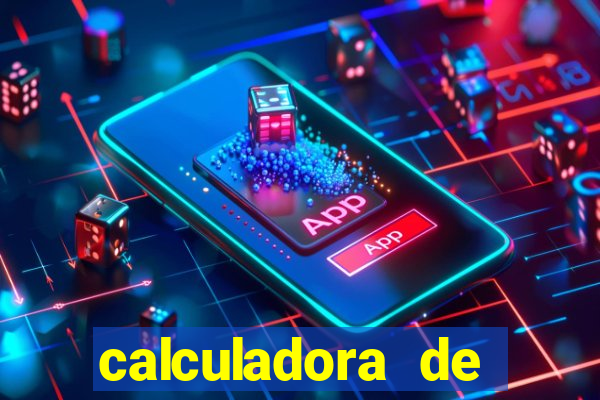 calculadora de probabilidade jogo do bicho