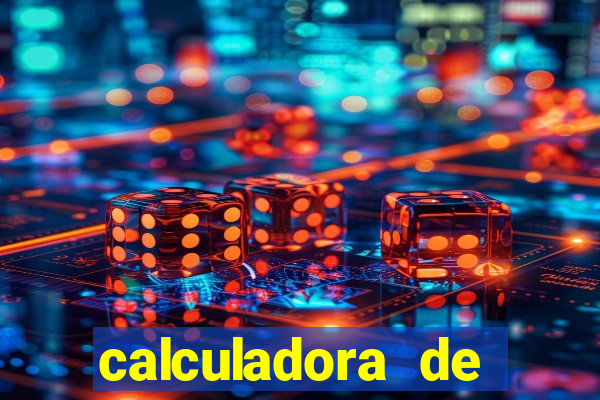 calculadora de probabilidade jogo do bicho