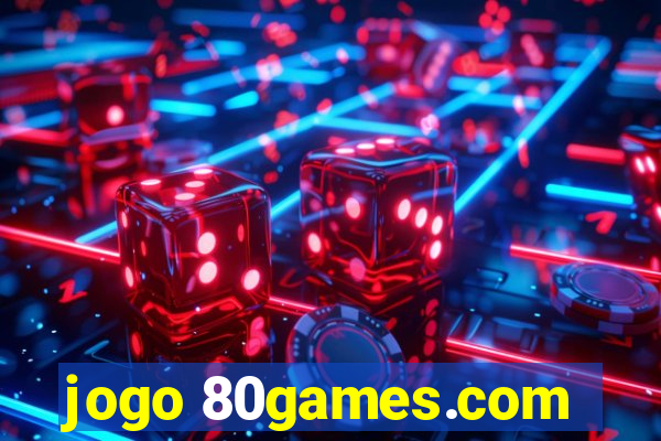 jogo 80games.com