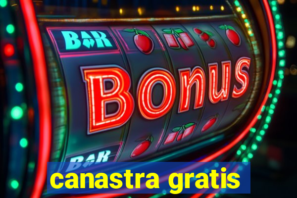 canastra gratis