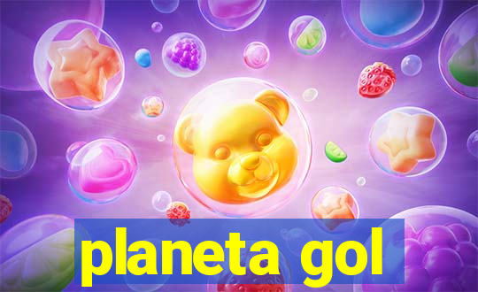 planeta gol