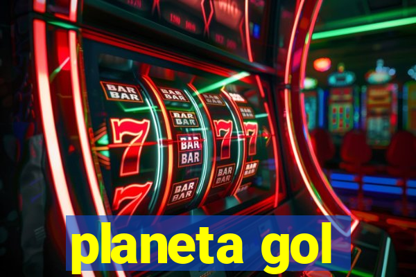 planeta gol