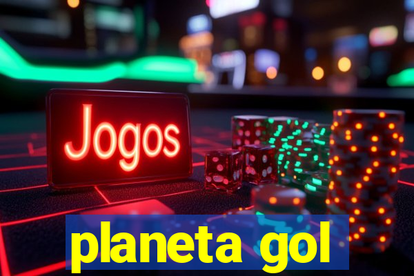 planeta gol