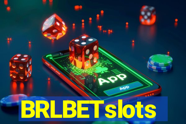 BRLBETslots