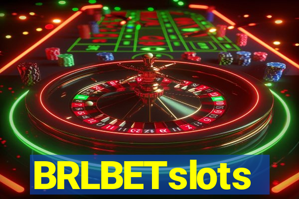 BRLBETslots