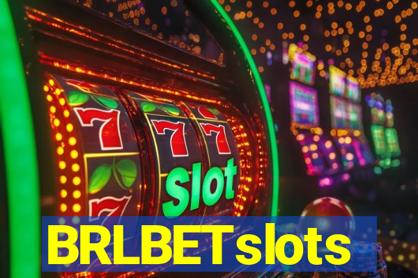 BRLBETslots