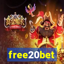 free20bet