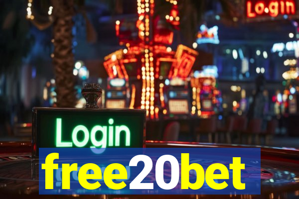 free20bet