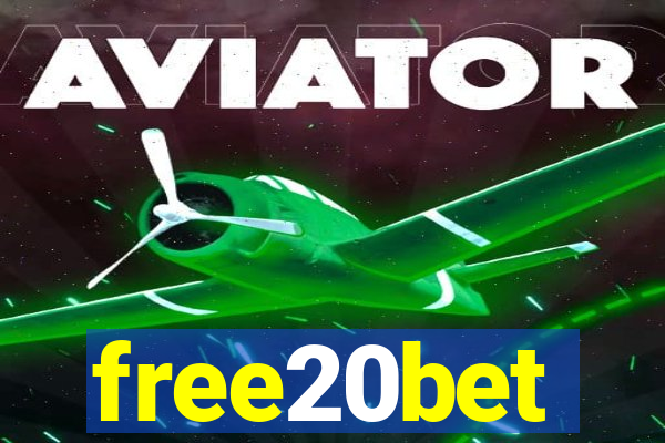 free20bet