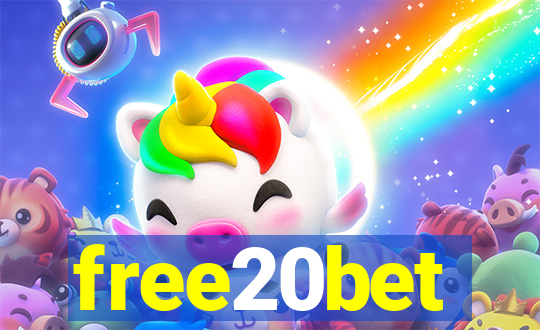 free20bet