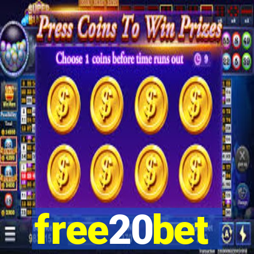 free20bet