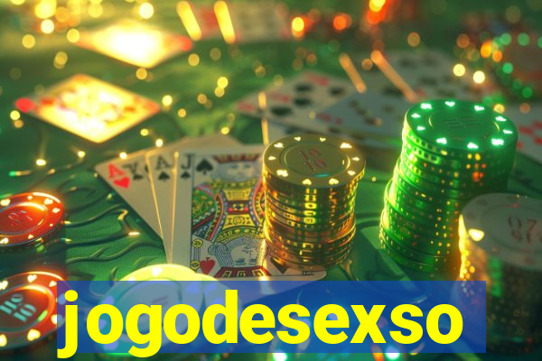 jogodesexso