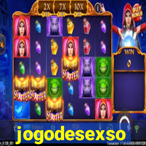 jogodesexso