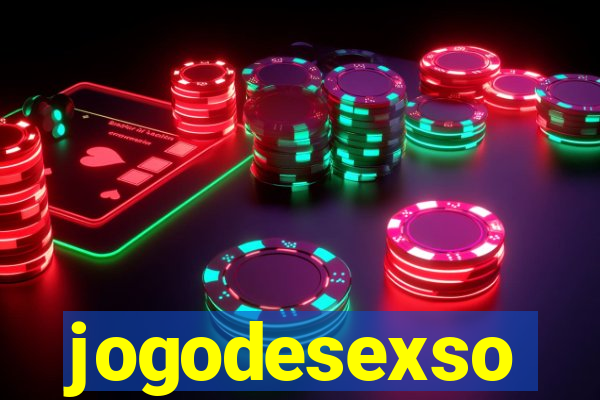 jogodesexso