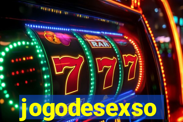 jogodesexso