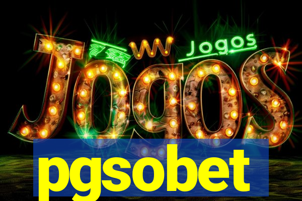 pgsobet