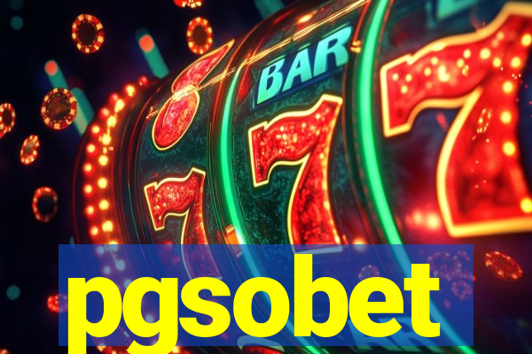 pgsobet