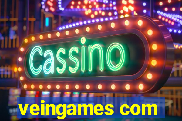 veingames com