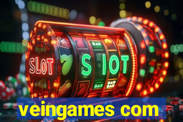 veingames com