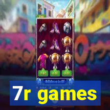 7r games