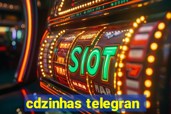 cdzinhas telegran