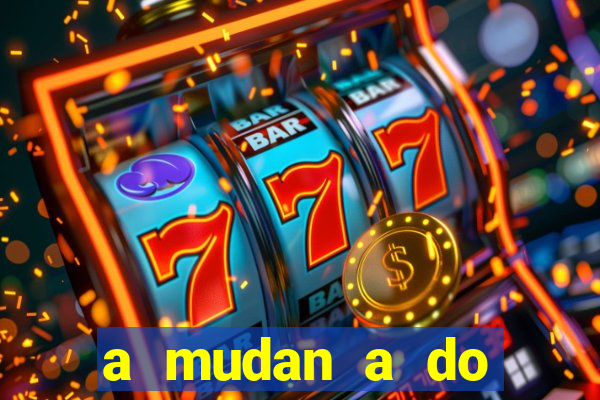 a mudan a do conde beta cap 1