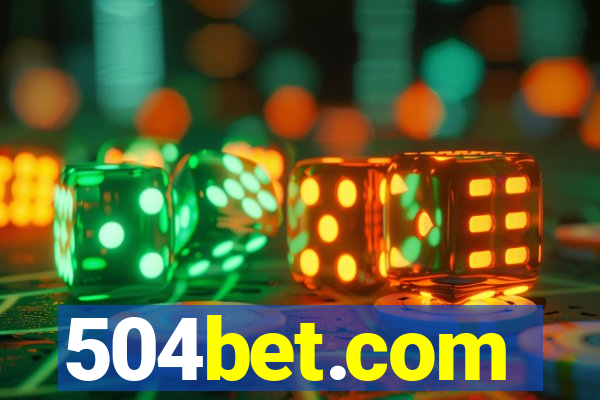 504bet.com