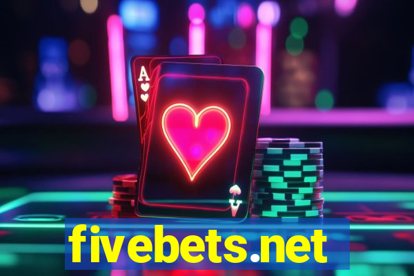 fivebets.net