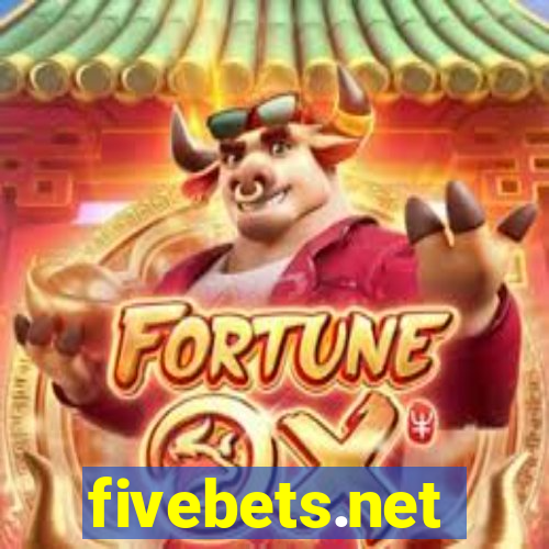 fivebets.net