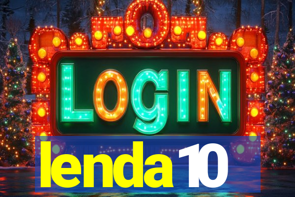 lenda10