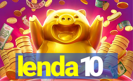 lenda10