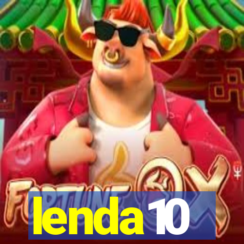 lenda10