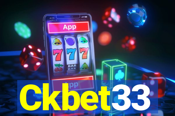 Ckbet33