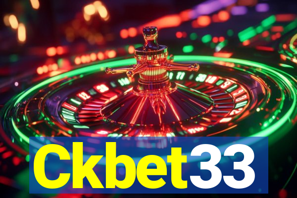 Ckbet33