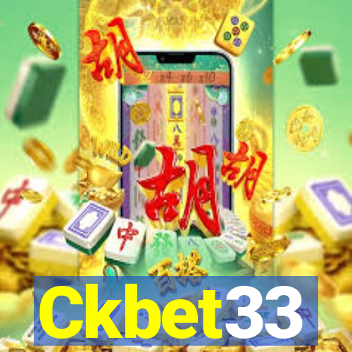 Ckbet33