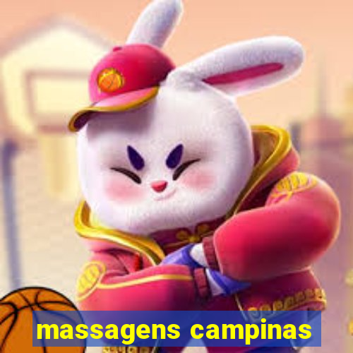 massagens campinas