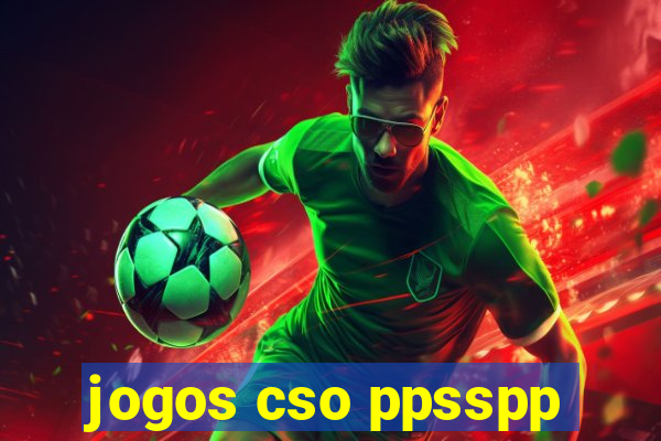 jogos cso ppsspp